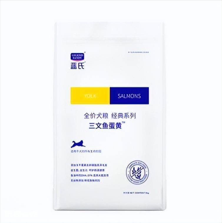 中国十大名牌狗粮推荐(盘点性价比高的放心狗粮排行榜)-图片9
